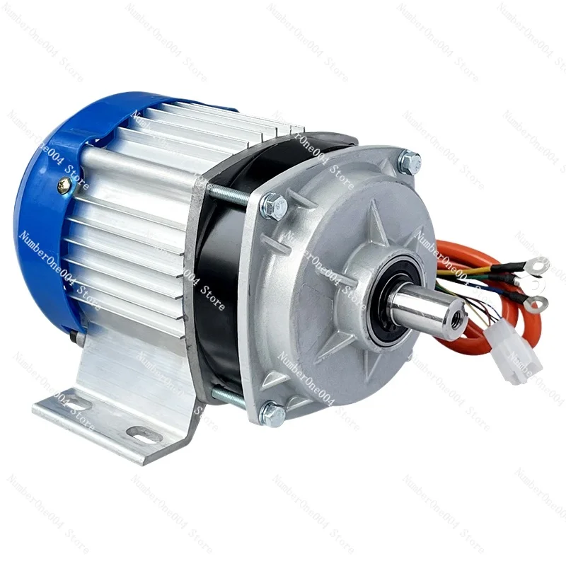 

Applicable to Electric Tricycle Motor DC