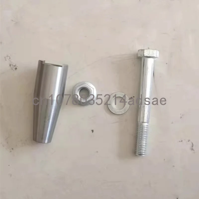 S160 Skid Loader Bucket Cylinder Dumping Cylinder Pin 7101078