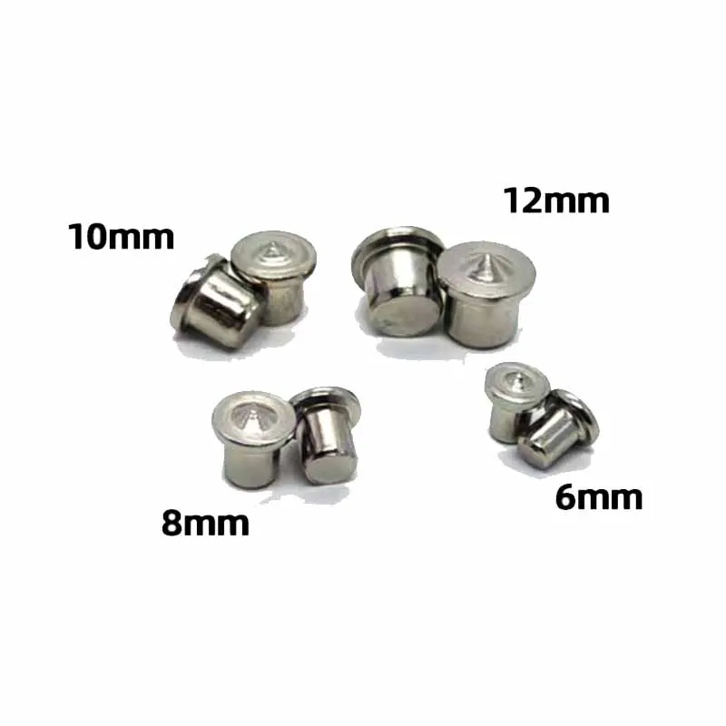 Panel Meubels Positionering Timmerwerk Log Deuvel Tips Ronde Log Pin Diy Locator Houten Pin Center Ponsen Accessoires