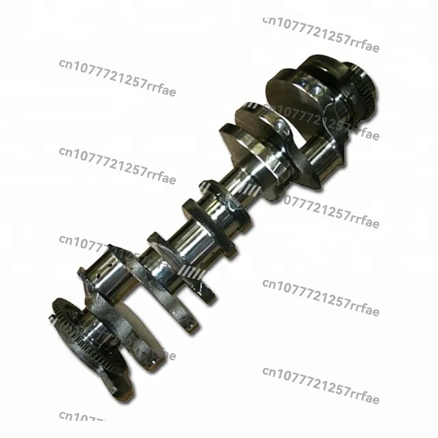 

Tractor crankshafts and bearing bushes 740-5051005020 Tractor spare parts