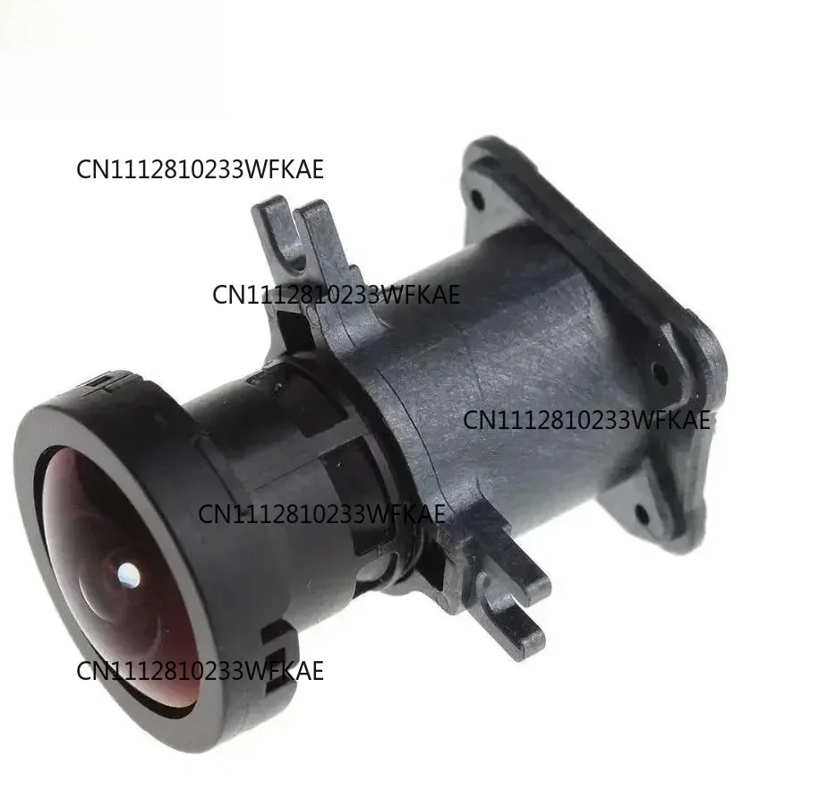 Original 1600 Pixel 170 Degree Wide For Gopro Hero 4 Black Or Silver Hero3+ Optical Lens Fish Eye Repair Part Action Camera
