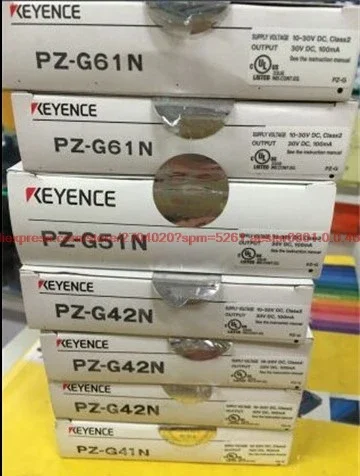 

New and original PZ-G61N Photoelectric switch sensor