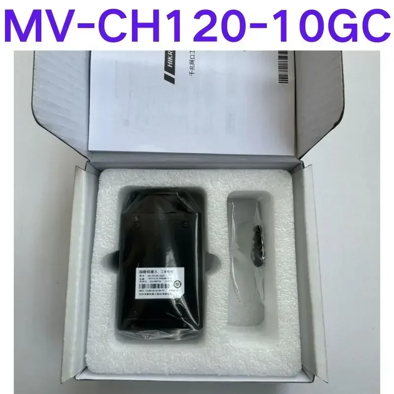 Brand-new Industrial cameras MV-CH120-10GC  Contact me and I can offer you a discount