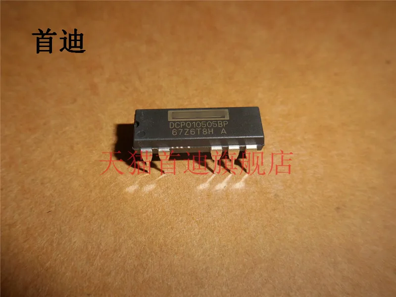 

DCP010505BP DIP7