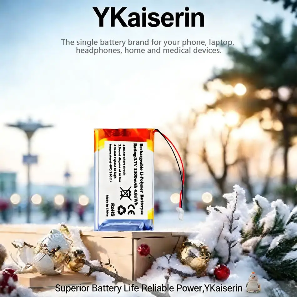 Premium Replacement…