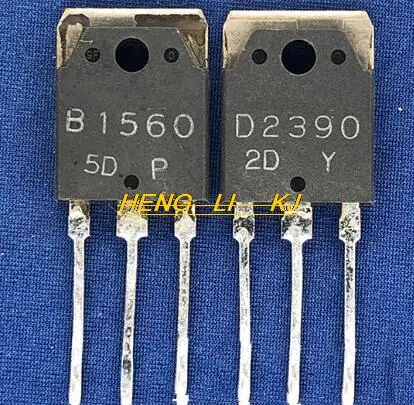 Freeshipping 100% nuevo original D2390 TO-3P