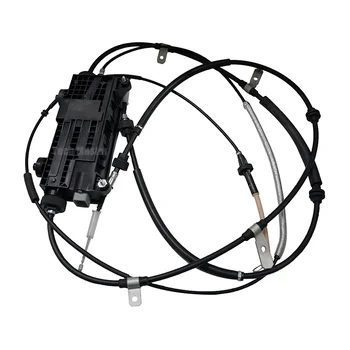 Modulo di freno a mano elettrico Tech Master LR019223 per Land Rover Discovery 3 e 4: Recensione e Valutazione