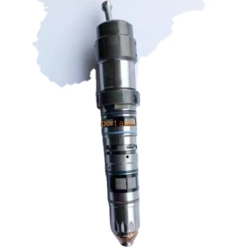 

6560-11-1412 Injector for komatsu Engine SAA6D170E