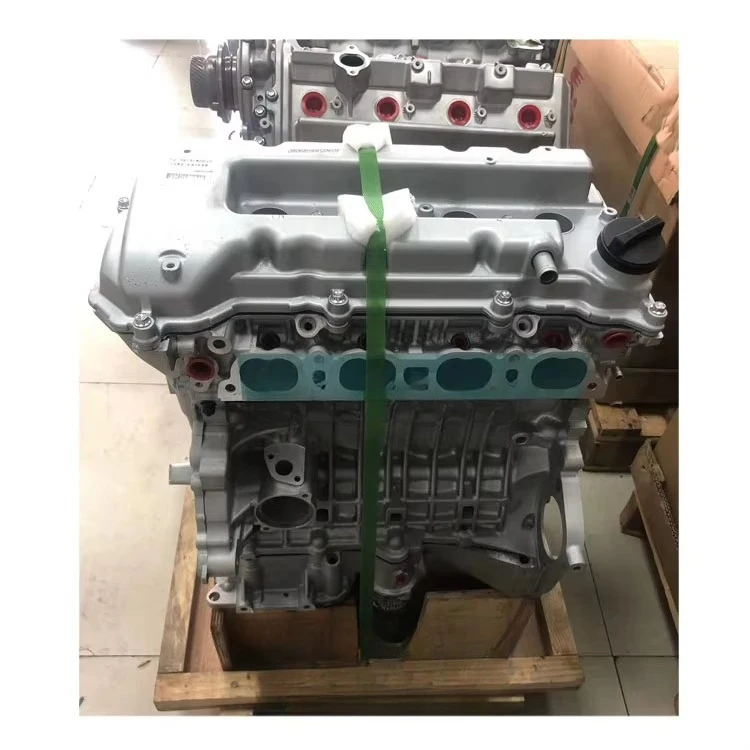 Original New 1ZZ-FE 2ZZ-FE 3ZZ-FE 4ZZ-FE Engine Assembly Cylinder Blocks