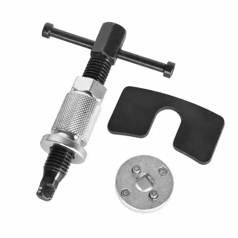 Car Truck Brake Caliper Tool Set For Disc Pad Piston Rewind Wheel Cylinder Pump Separator Repair Disassemble Auto Accessories