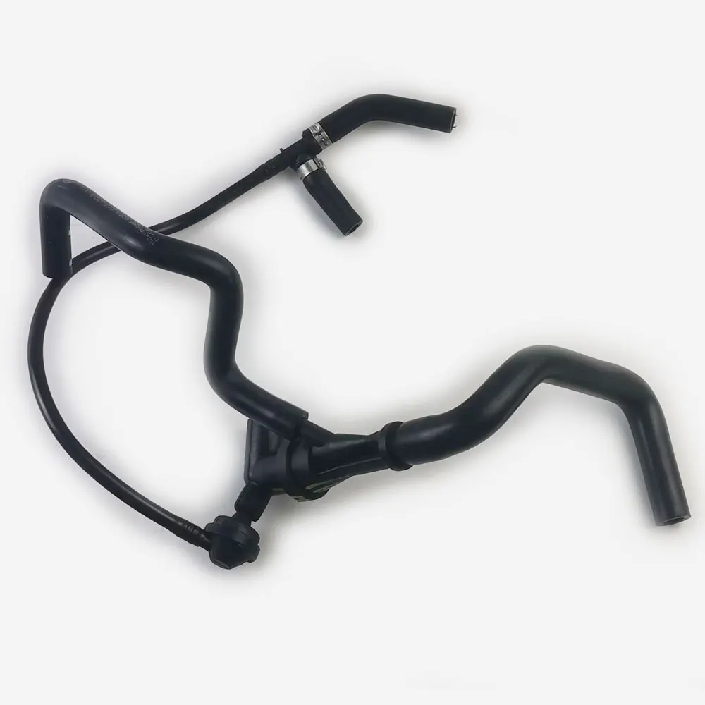 Connect the hose For VW Passat Bora Jetta beetle Audi A6L A4 S4 A6 A8 S8 06B133783C 058133753D 06B133784K 06B133783B 06B133129