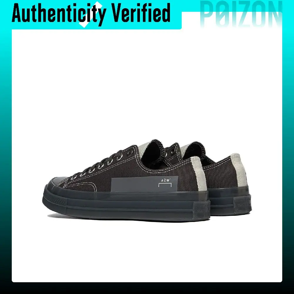 A COLD WALL* X Converse Chuck  - Converse Shoes Chuck 70 บทวิจารณ์และราคา