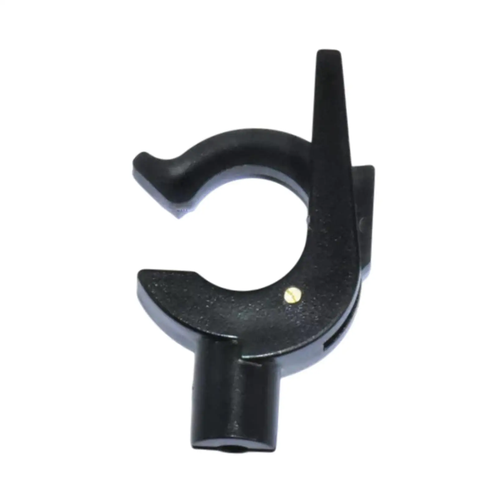 Tonearm Rest Clip Sturdy Stable Easy to Install Replacement Accessory Record Players Parts for SL1200 MK2 M3D SL1210 Turntables