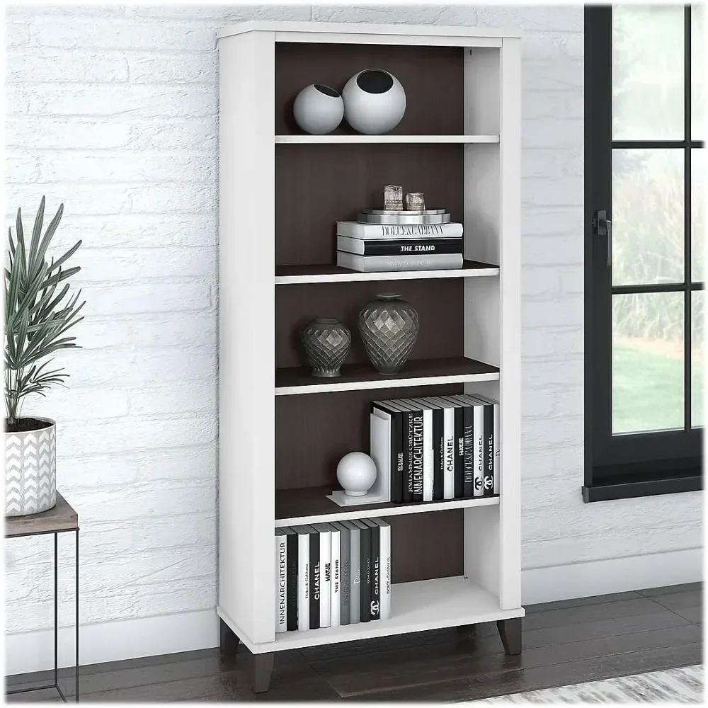 High Quality 5-Shel…