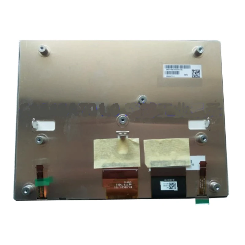 

Display Panel Industrial Monitors Lcd Monitor C084SAT01.0 8.4inch