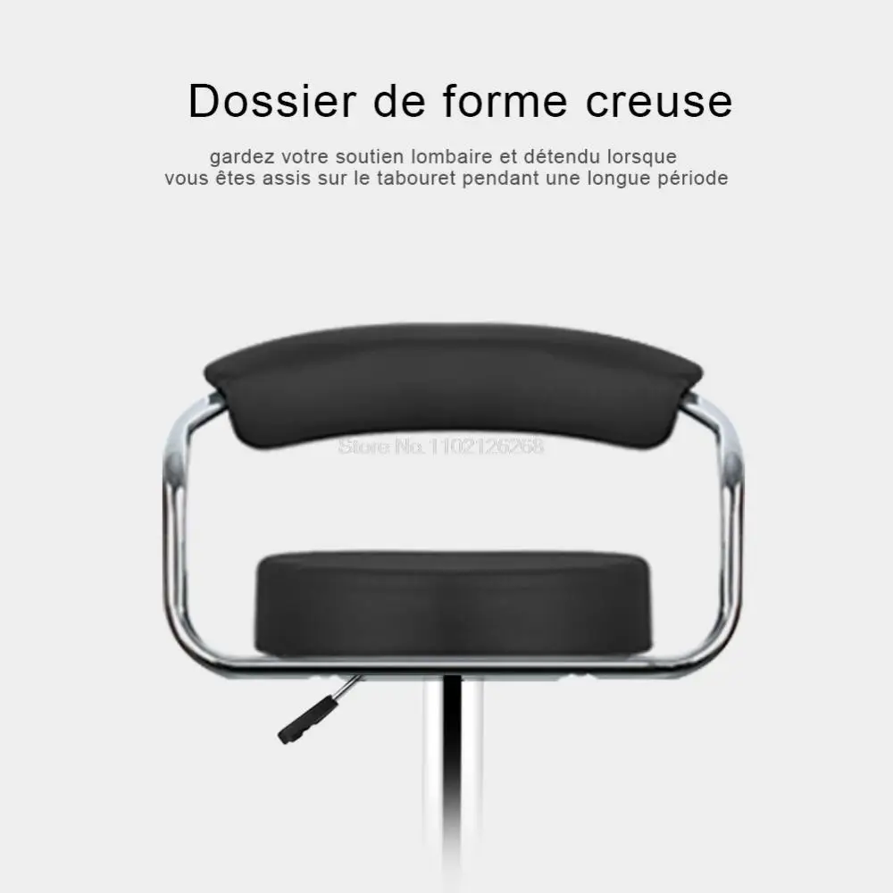 2 шт./пара, барные стулья