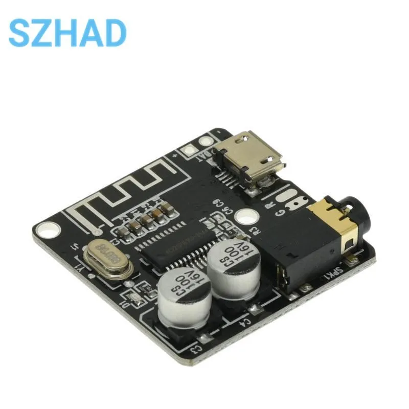 VHM-314 odbiornik Audio Board kompatybilny z Bluetooth 4.1 5.0 mp3 bezstratny płyta dekodera bezprzewodowy moduł muzyka Stereo