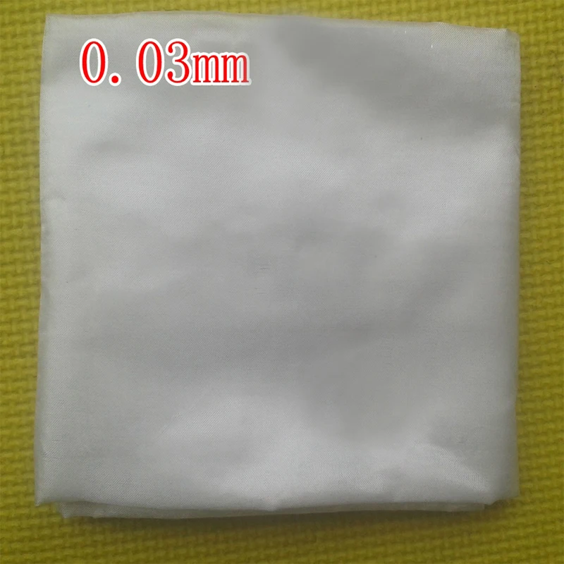 Glass Fiber Cloth Ultra-thin Fiberglass Cloth Electronic Cloth Plain Weave Alkali Free 0.03mm Thick