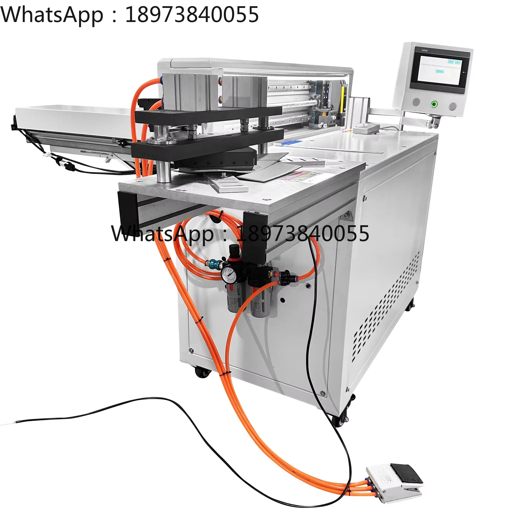 KPC-7015SVA Servo M… - image