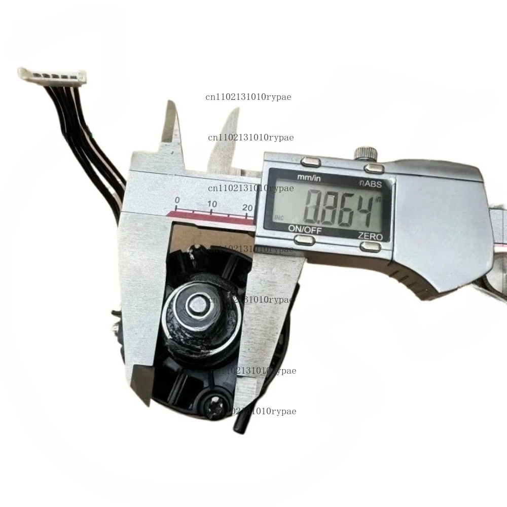 85% New Motor N463936 for DCH273 DCH274 Drive Circuit Board Power Tool Accessories