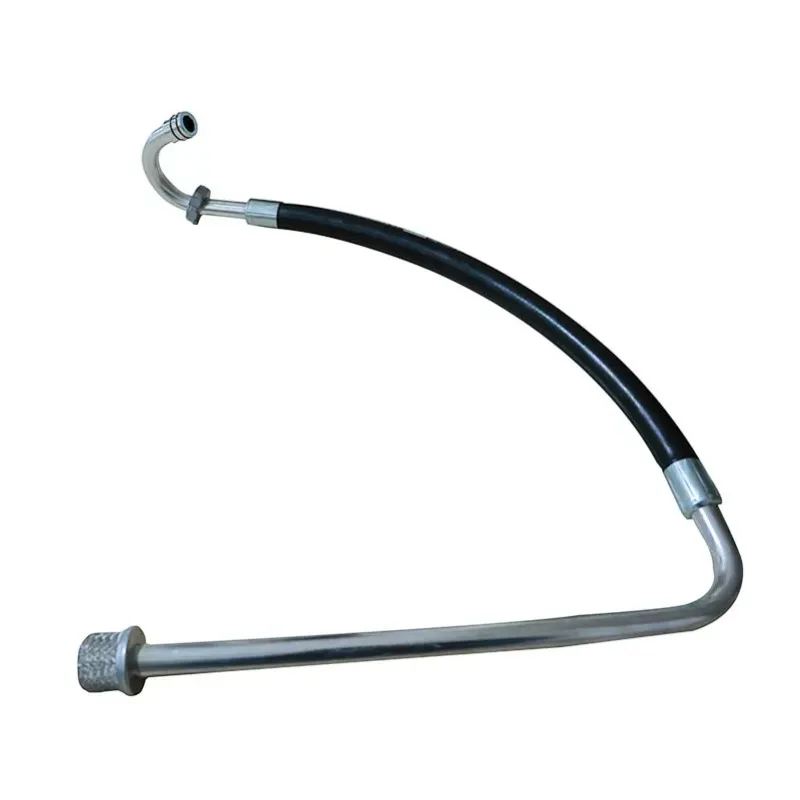 695 LowBoy spray suction pipe, flexible 248216 main hose 248217, suitable for 190PC to 595PC vertical LowBoy airless spray