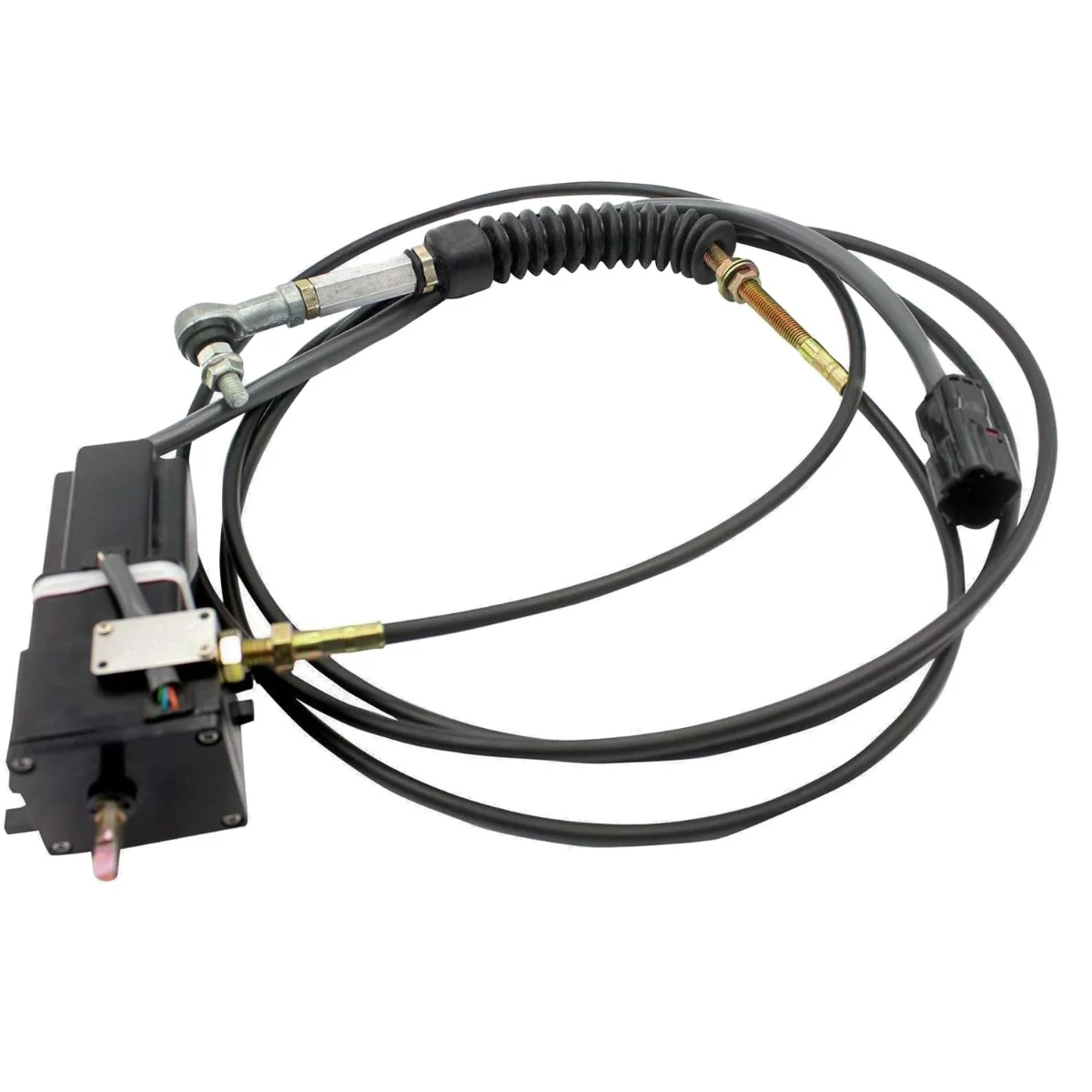 

XCWoOshop 22U-06-11113 22U0611113Дроссельный двигатель для экскаватора Komatsu PC228UU-1 PC228UU-2 PC228US-1 PC228US-2 PC60-7