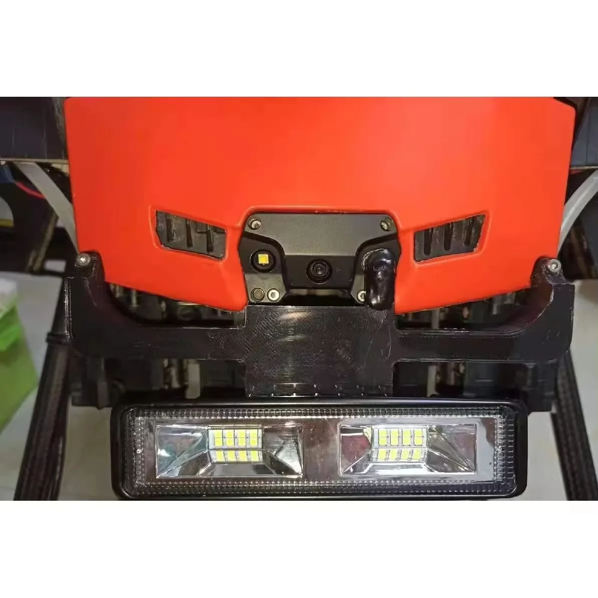 

For DJI agricultural plant protection UAV accessoriesT20 T16 UAV equipped with night light lighting equipment