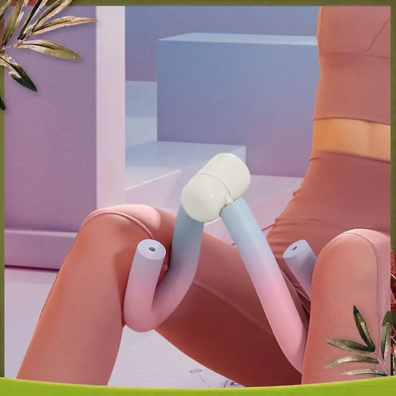 

Hip Lifting Fitness Yoga Equipment Clip Leg Pelvic Floor Muscle Training Equipment