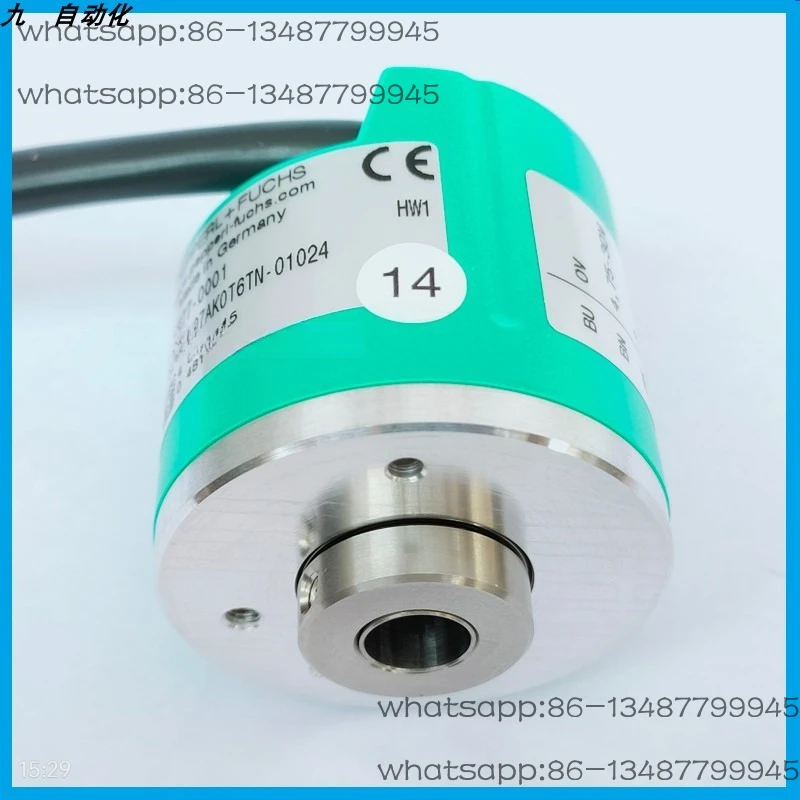 

TSI40N-27AK0T6TN-01024 Original K2T6TN-01000 Import