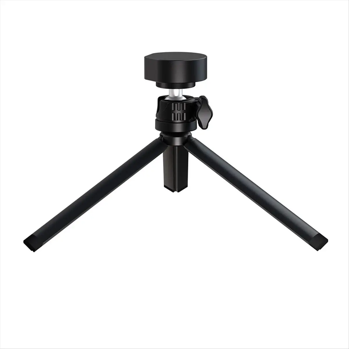 DTD138~Aluminum Alloy Tripod Mount for with Bracket Pipe 1/4 Screw for Mount Bracket Adapter