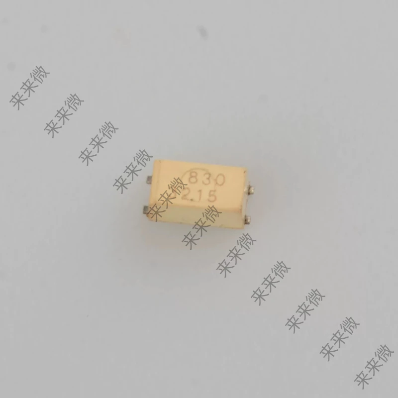 TLP3215 SOP-4 High Current Low On Resistance Photomos Relay Solid State SSR BOM List Service Electronic Components