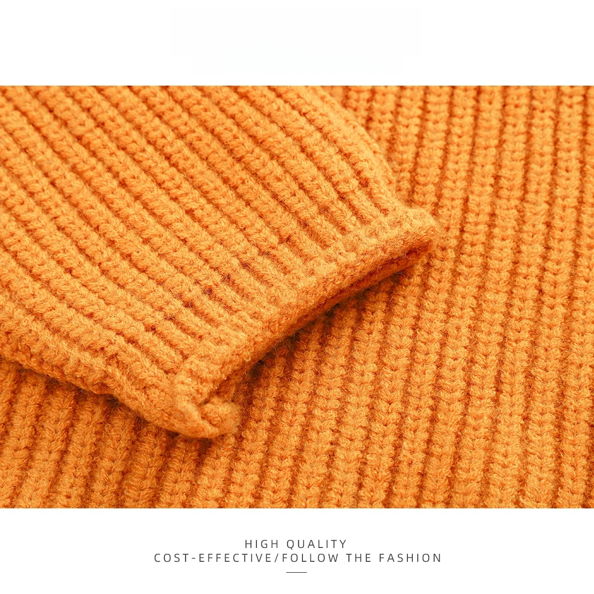 Retro Cherry Embroidery round Ne Pullover Sweater Women's Loose Slimming Top Korean Sle Soft Long Sve Knittedwear