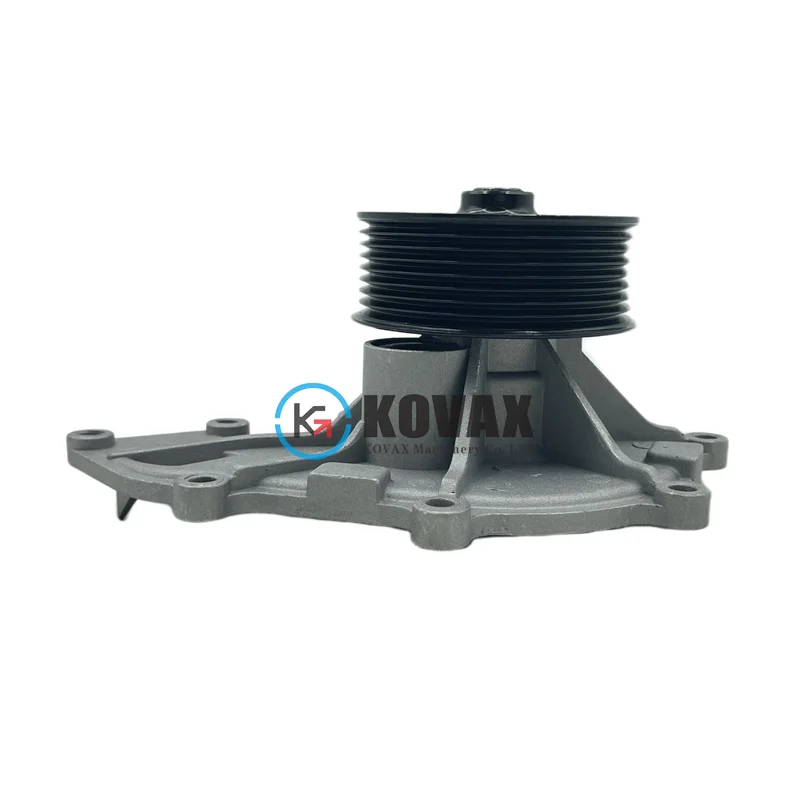 For 4n0660 high-quality water pump Caterpillar 3204 excavator engine parts 2w-1223 2w1223 Excavator