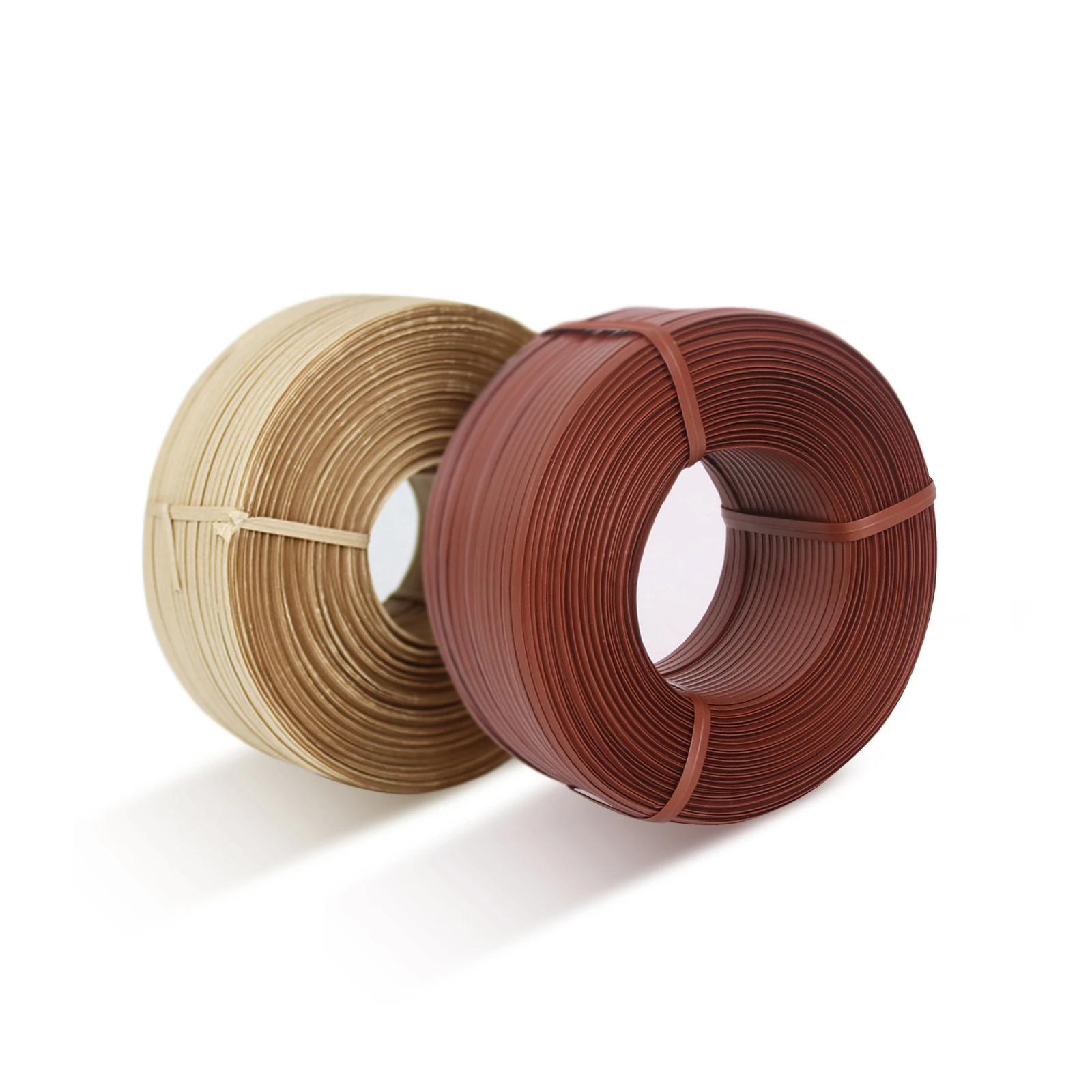 Fitas Vegetais Tapener para Amarração Elétrica Máquina de Encadernação Uvas Ramos Frutas Strapping Tools Sw-b12