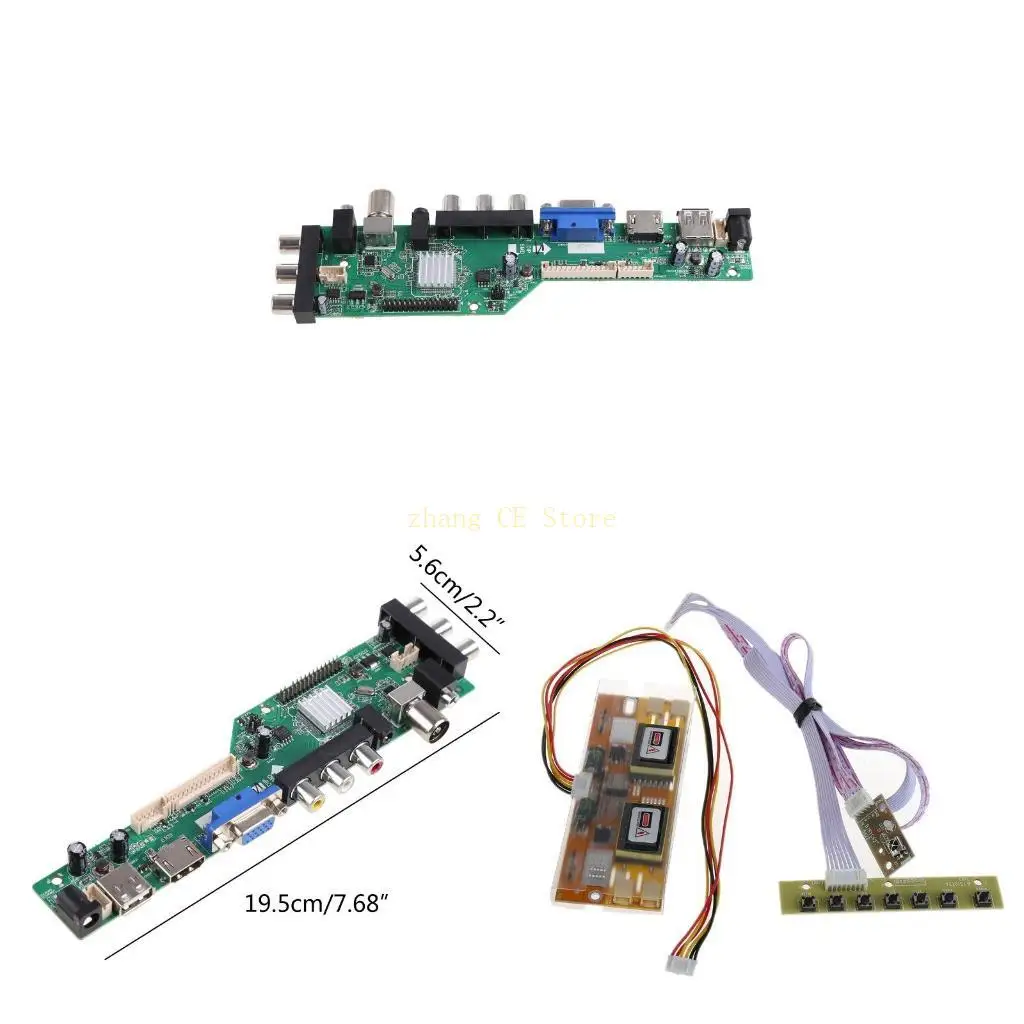 M5TD 1 Set DS.D3663…