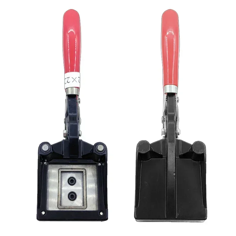 

Новый резак для бумаги, плоскогубцы для обрезки фотографий, маленький электрический ручной резак для фото, плоскогубцы для резки фотографий 1 дюйм/2 дюйма