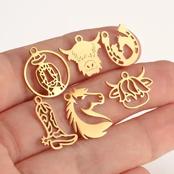 8 最佳銷售 西部風情 - №6