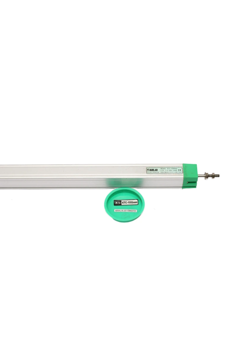 Factory Direct supply electronic ruler KTC-1000MM Pull rod electronic ruler displacement sensor