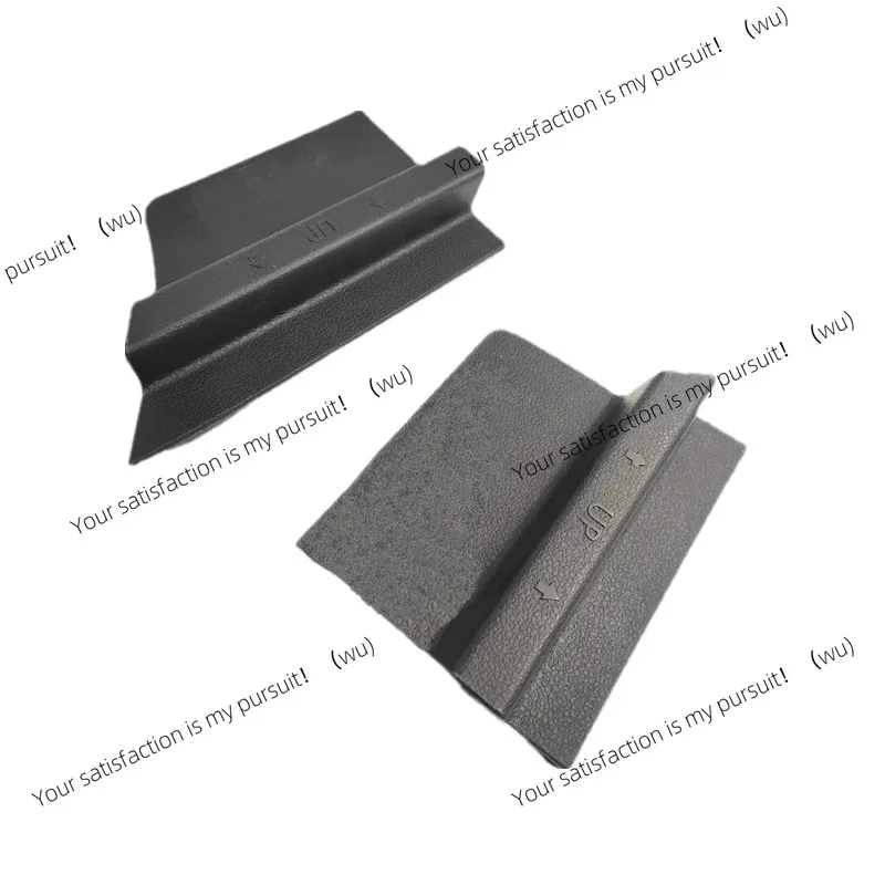 

Trunk trim for Volkswagen Golf 7 7.5 5G6867461 blind cover storage box