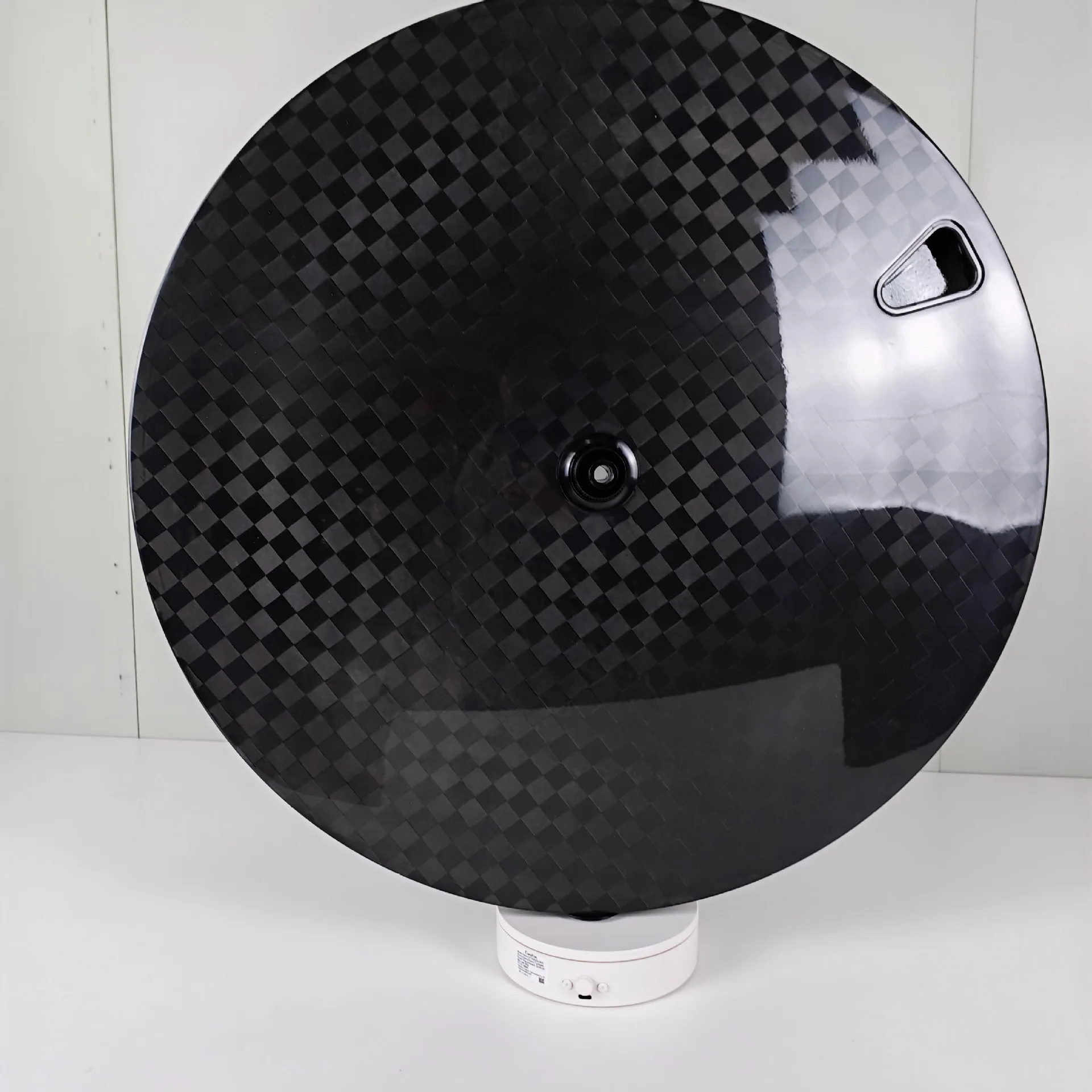 

Колесный комплект 700c из полностью карбонового волокна, без спиц, для шоссейных/дисковых велосипедов, карбоновые обода, клинчерные/трубчатые, система дисковых тормозов