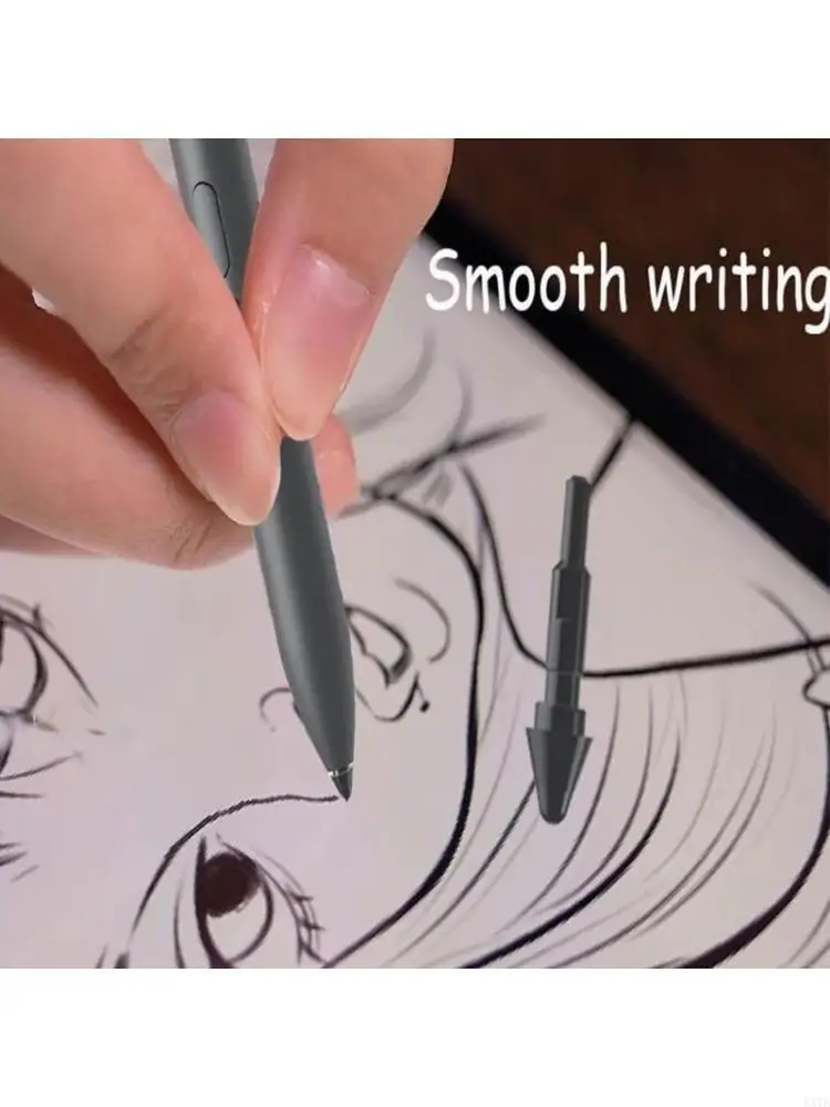 

Сменные наконечники для заправки стилуса для PN7320a PN5122W PN9315A PN7522W