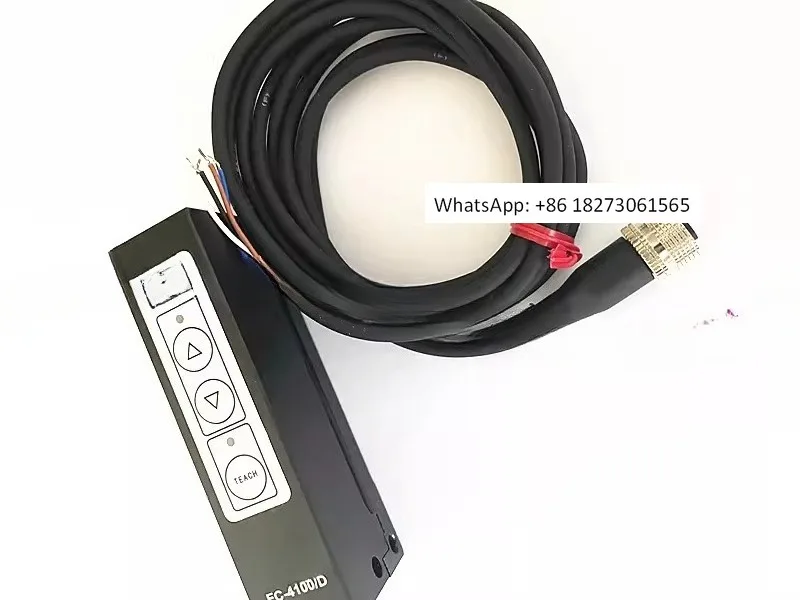 

FC-4100D tag sensor tag detection 2200 2600 2107 2110 2100/D