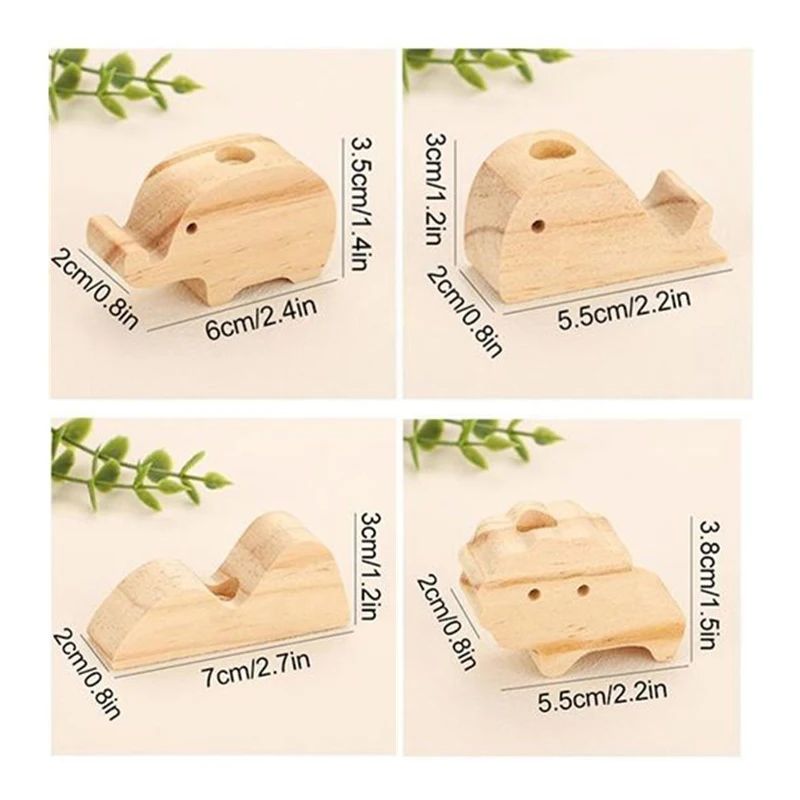 環境に優しい木製アロマディフューザー 香りが広がる ライオン/ゾウの形をした木製ディフューザー 爽やかな空気 長持ち