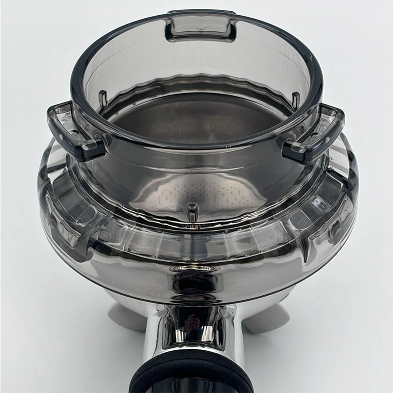 Funil Dosagem para Breville Barista Portafilters, Acessórios Café Espresso, 54mm