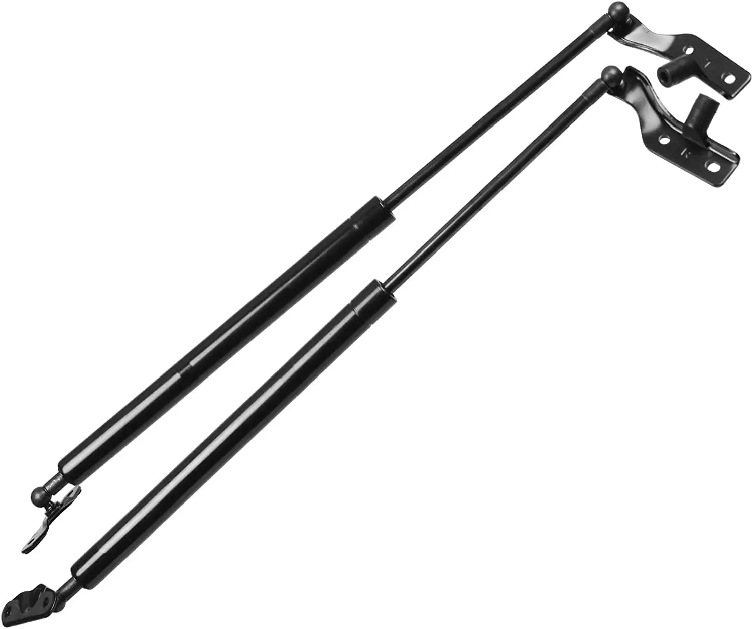 

Back Door Stay For Toyota Highlander XU40 Kluger 2008 2009 2010 2011 2012 2013 Rear Boot Struts Tailgate Lift Support Rod Shocks