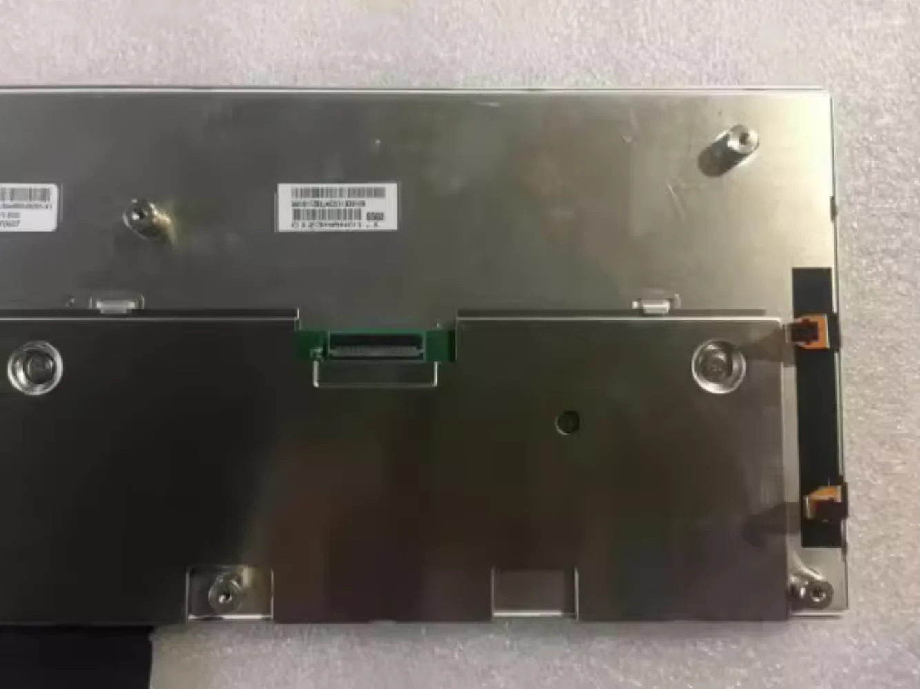 Schermo LCD per auto originale C123HAN01.1 in stock