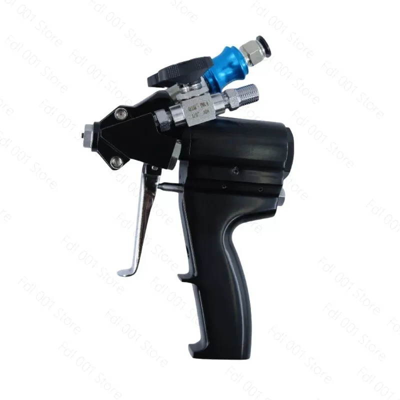 Polyurea Spray Polyurethane Spraying Equipment Spraying Machine Two-component Foaming High Pressure Pneumatic Spray