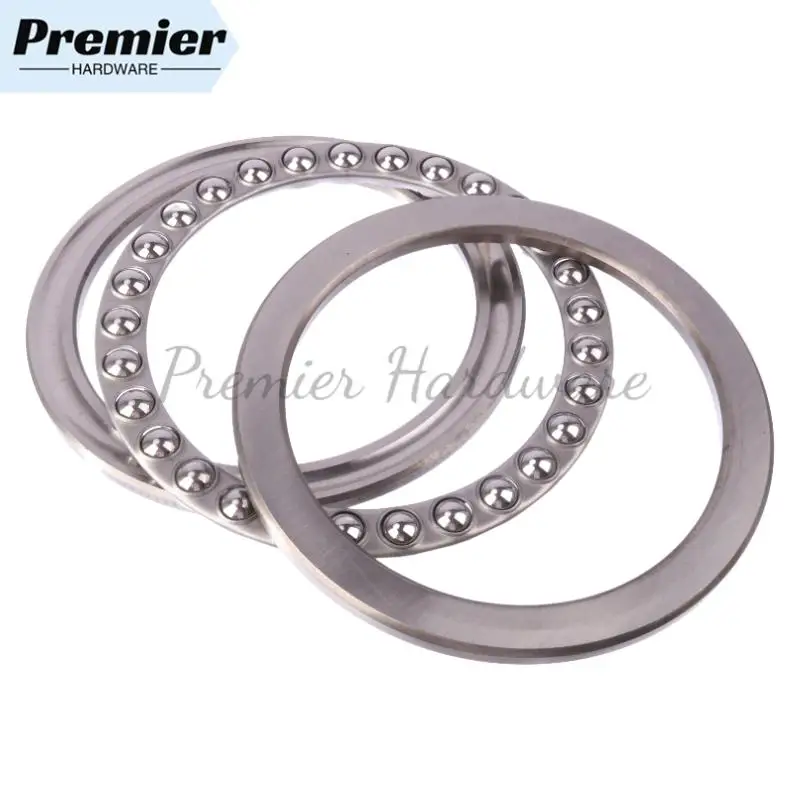1pc Plane Thrust Bearing   51130 Axial Ball Bearing