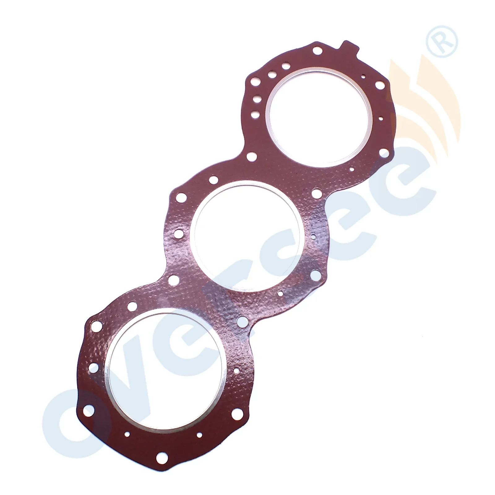 63M-11181 Head Gasket For YAMAHA Water Motorcycle Jet Ski  Wave Raider  1100 1995-up 63M-11181-01 63M-11181-00