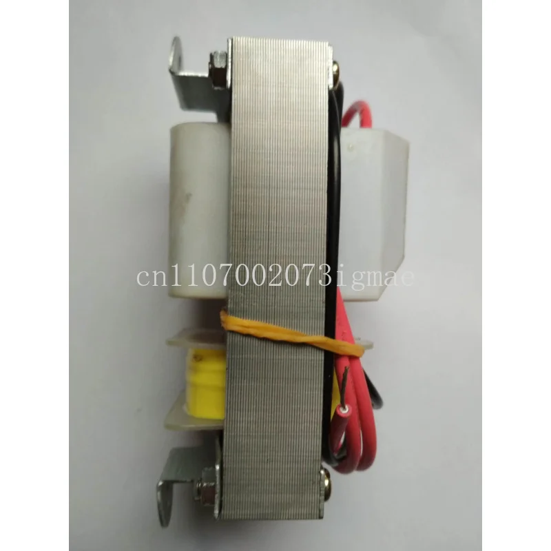 70*19 Mosquito Lamp/anion Transformer, 220V/50Hz-6000V Non-capacitive Horizontal Single Foot